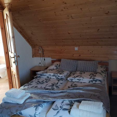 Guest House Plitvice Waterfall Plitvicka Jezera Exterior foto