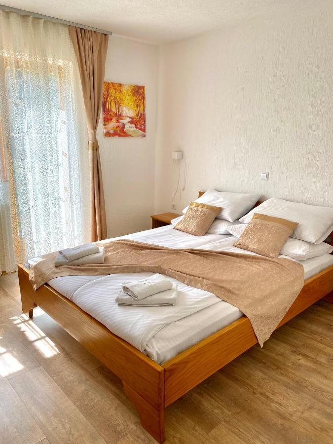 Guest House Plitvice Waterfall Plitvicka Jezera Exterior foto