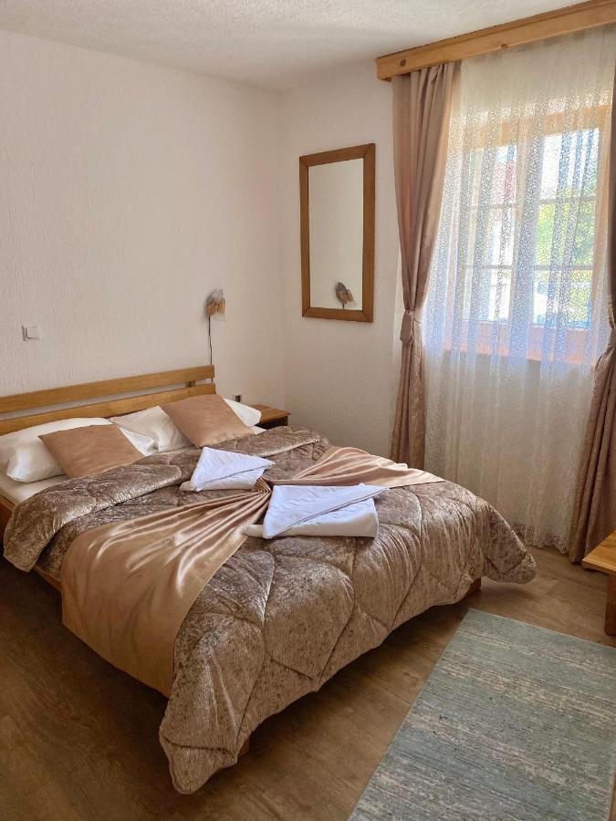 Guest House Plitvice Waterfall Plitvicka Jezera Exterior foto