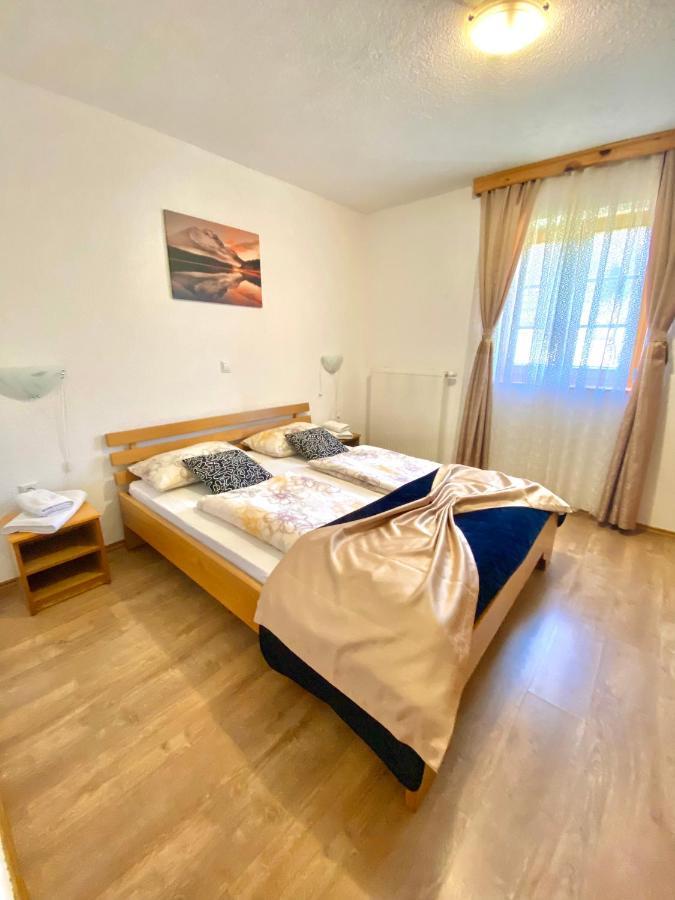 Guest House Plitvice Waterfall Plitvicka Jezera Exterior foto