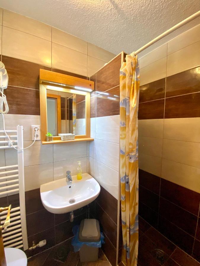 Guest House Plitvice Waterfall Plitvicka Jezera Exterior foto