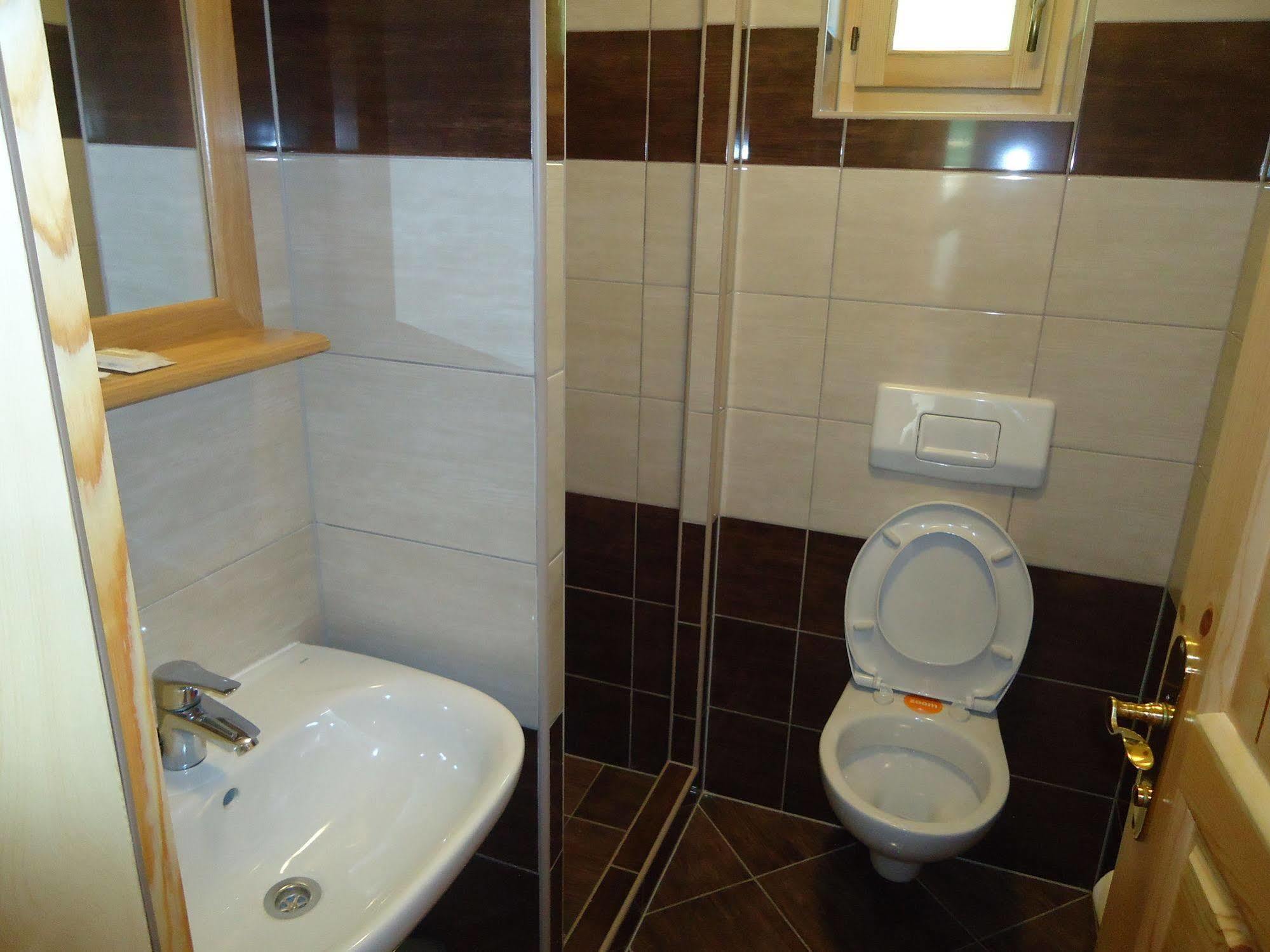 Guest House Plitvice Waterfall Plitvicka Jezera Exterior foto