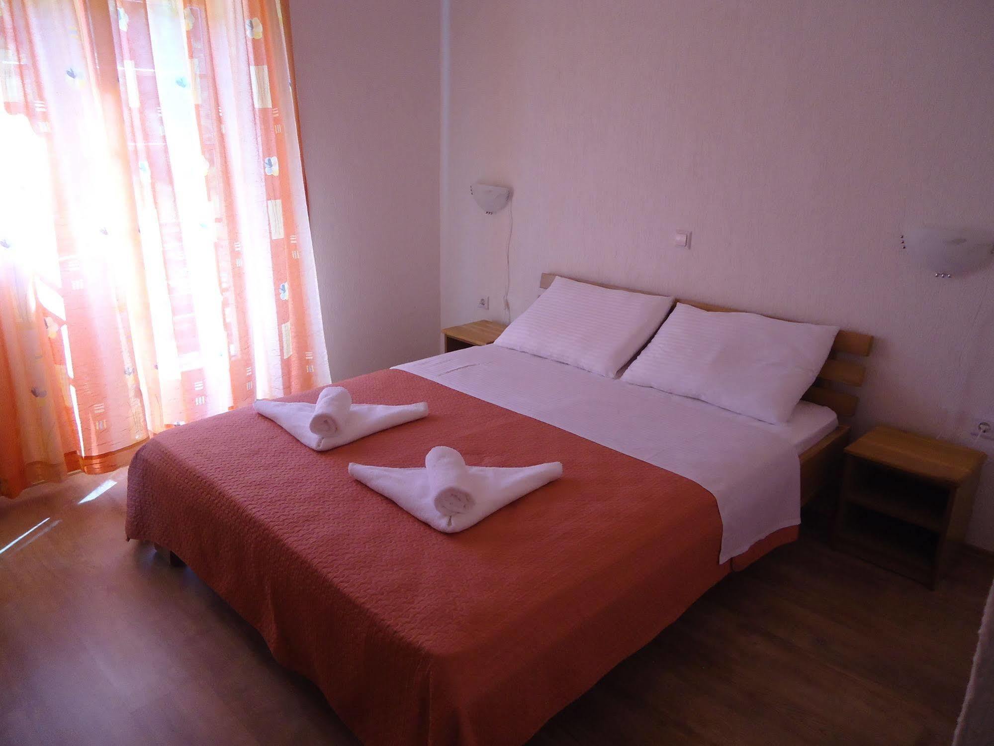 Guest House Plitvice Waterfall Plitvicka Jezera Exterior foto