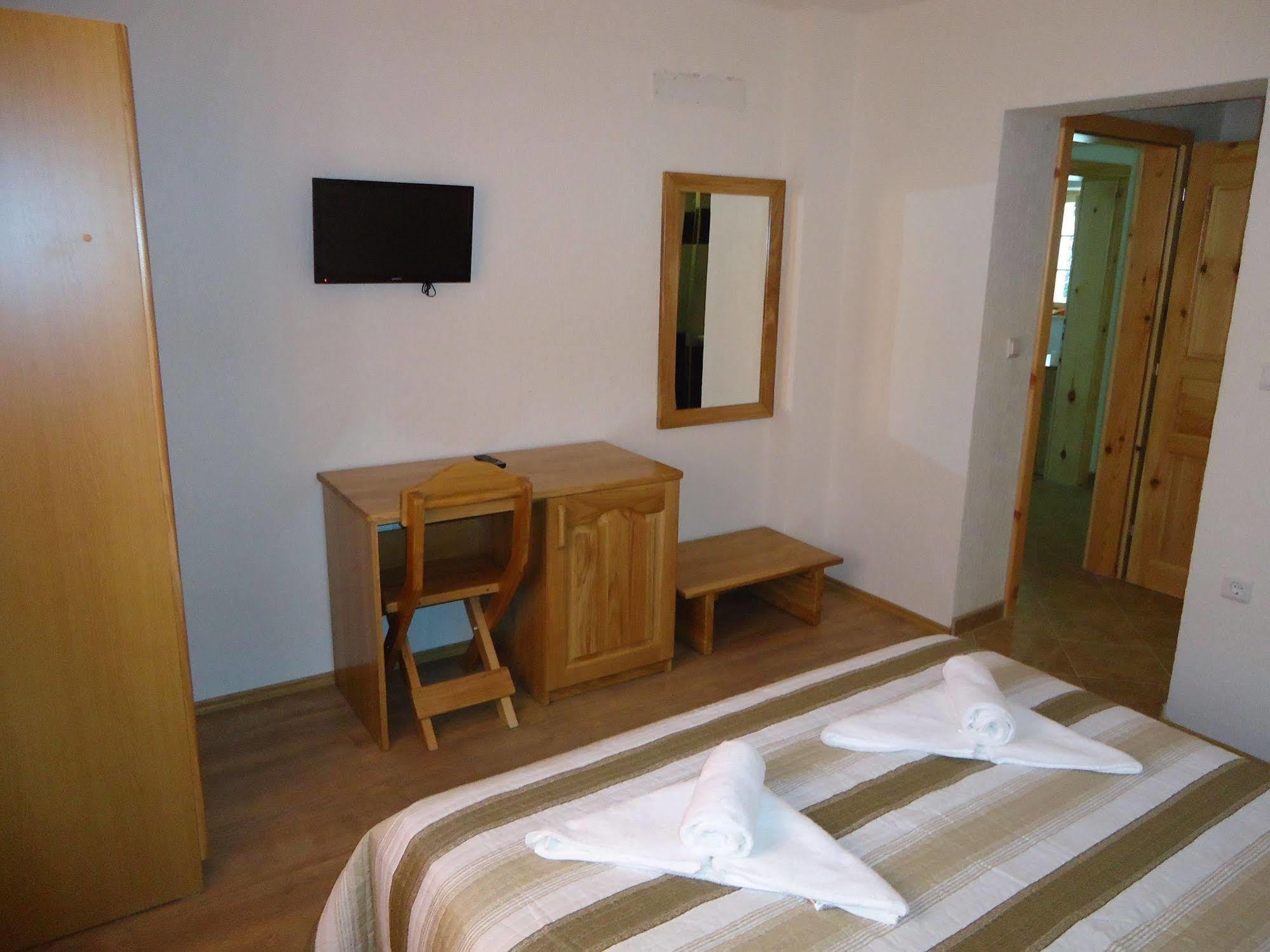 Guest House Plitvice Waterfall Plitvicka Jezera Exterior foto