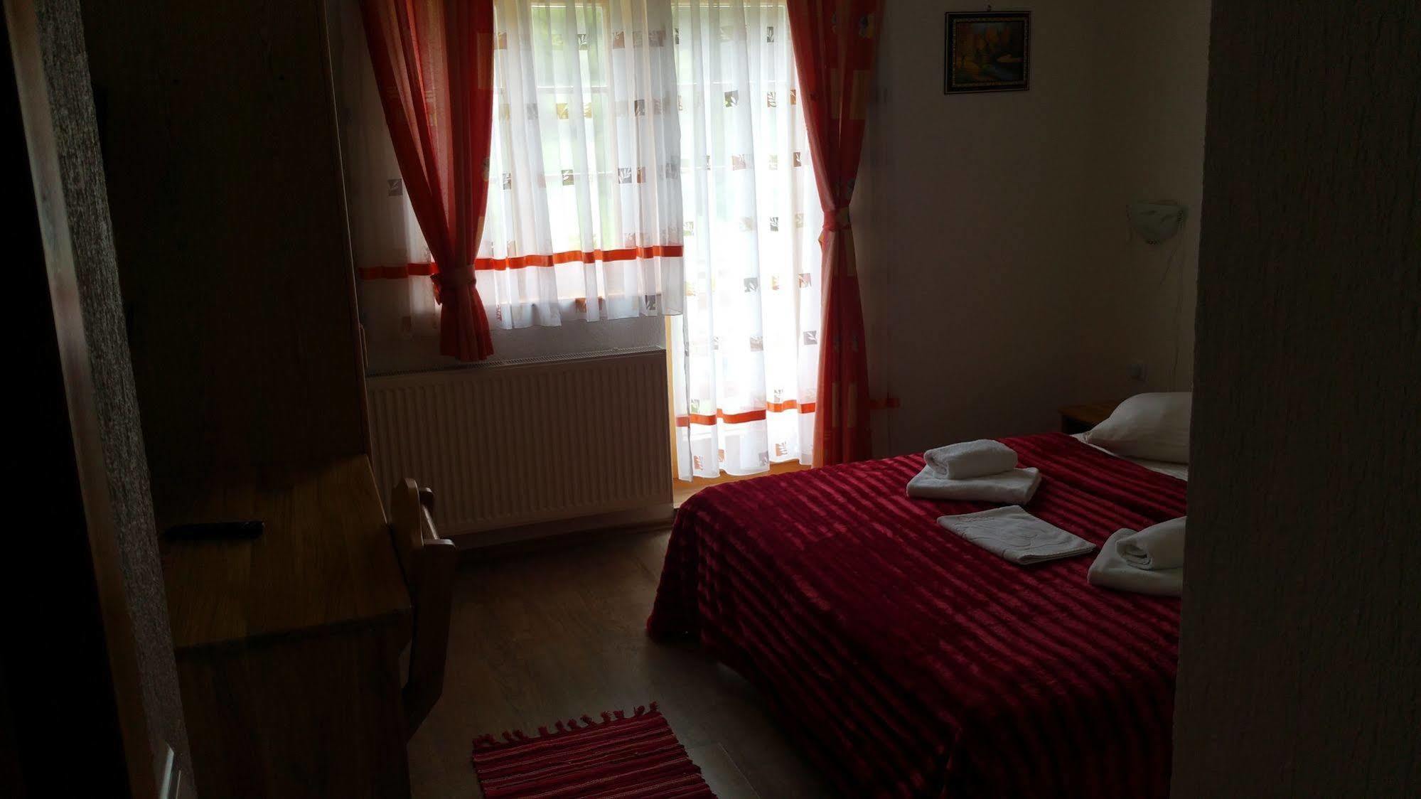 Guest House Plitvice Waterfall Plitvicka Jezera Exterior foto