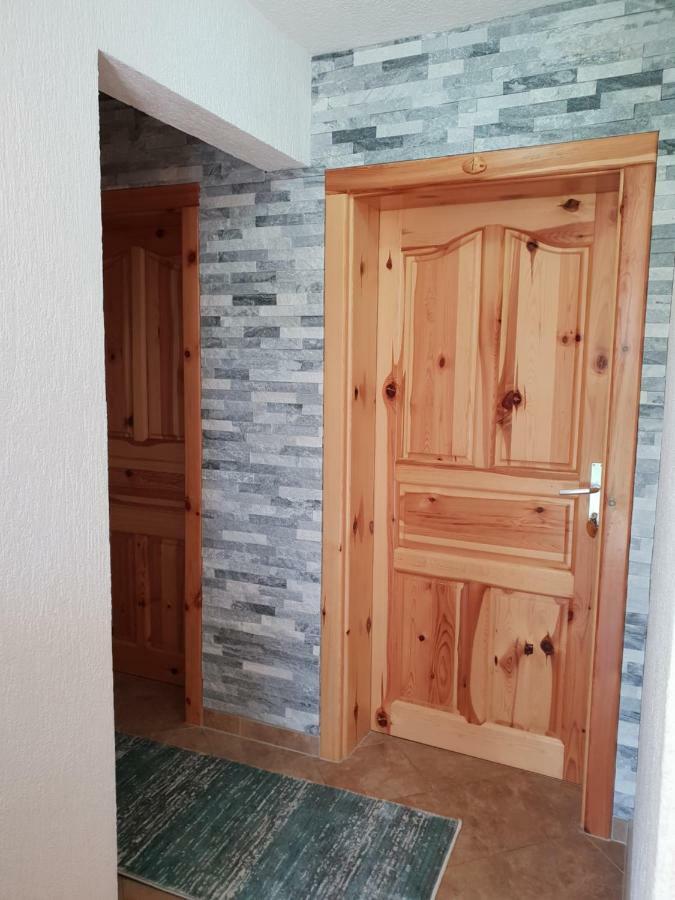 Guest House Plitvice Waterfall Plitvicka Jezera Exterior foto