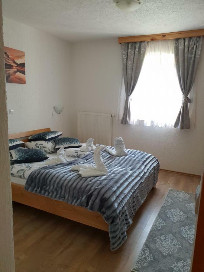 Guest House Plitvice Waterfall Plitvicka Jezera Exterior foto