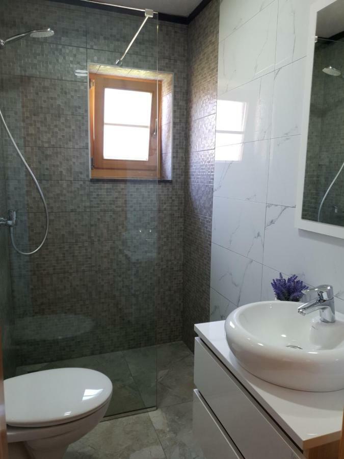 Guest House Plitvice Waterfall Plitvicka Jezera Exterior foto