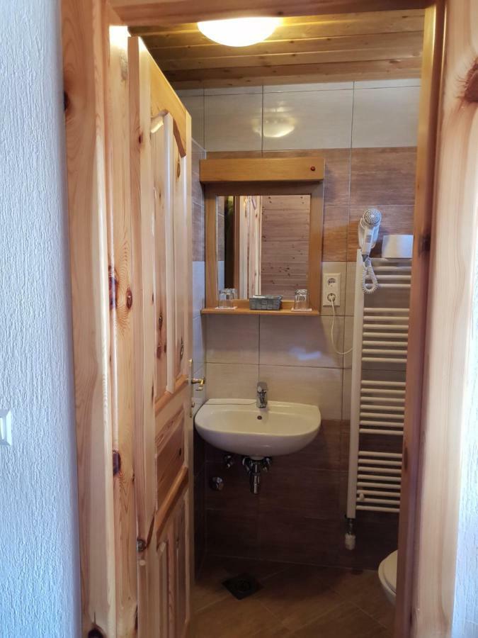 Guest House Plitvice Waterfall Plitvicka Jezera Exterior foto