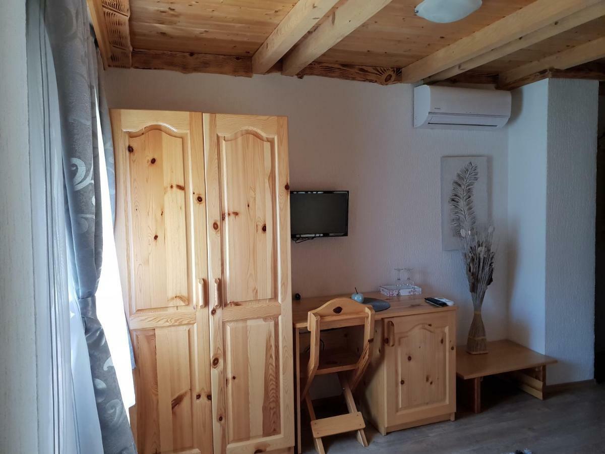 Guest House Plitvice Waterfall Plitvicka Jezera Exterior foto